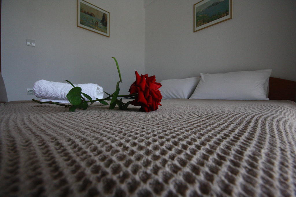 Pavloudis Apartments Psakoudia Room photo